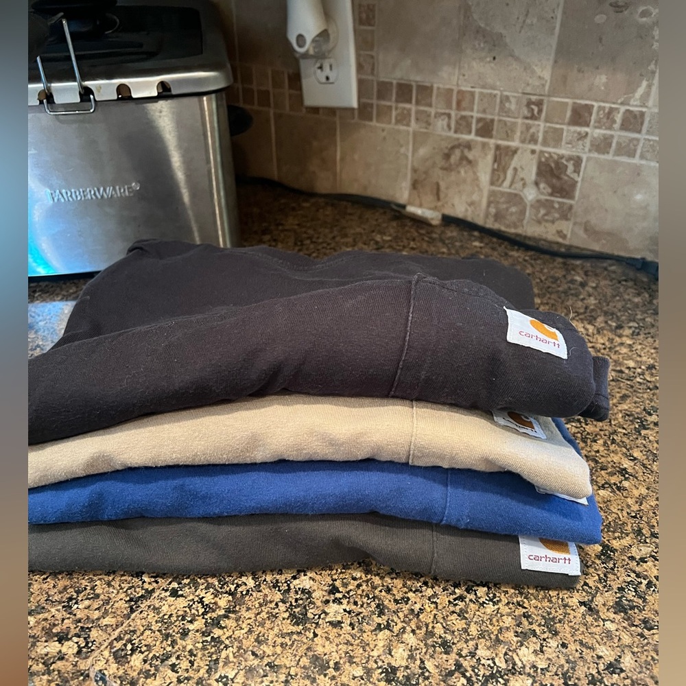Carhartt Men’s Shirt